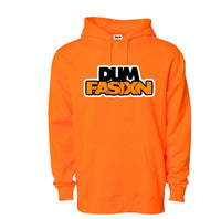 DUM FASIXN HOODIE