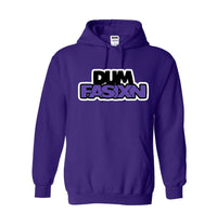 DUM FASIXN HOODIE