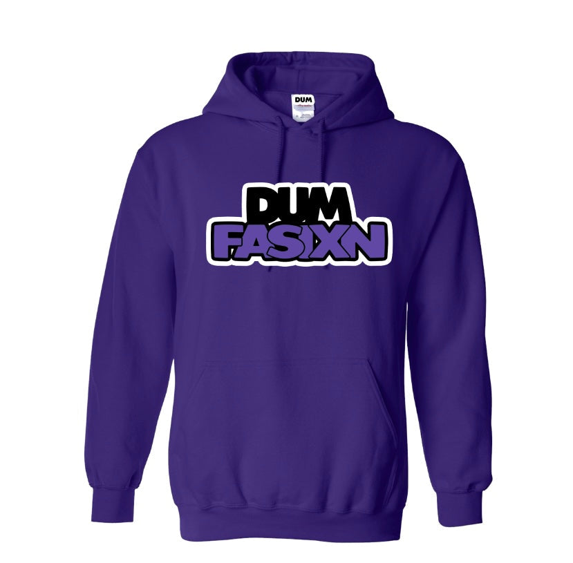 DUM FASIXN HOODIE