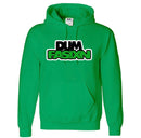 DUM FASIXN HOODIE