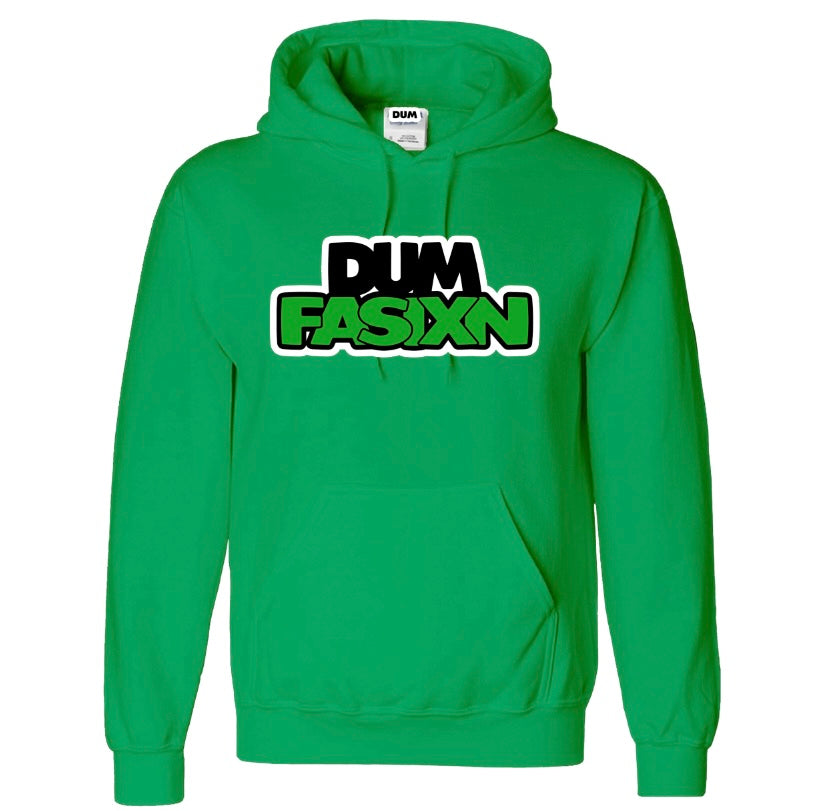 DUM FASIXN HOODIE