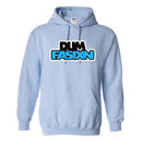 DUM FASIXN HOODIE