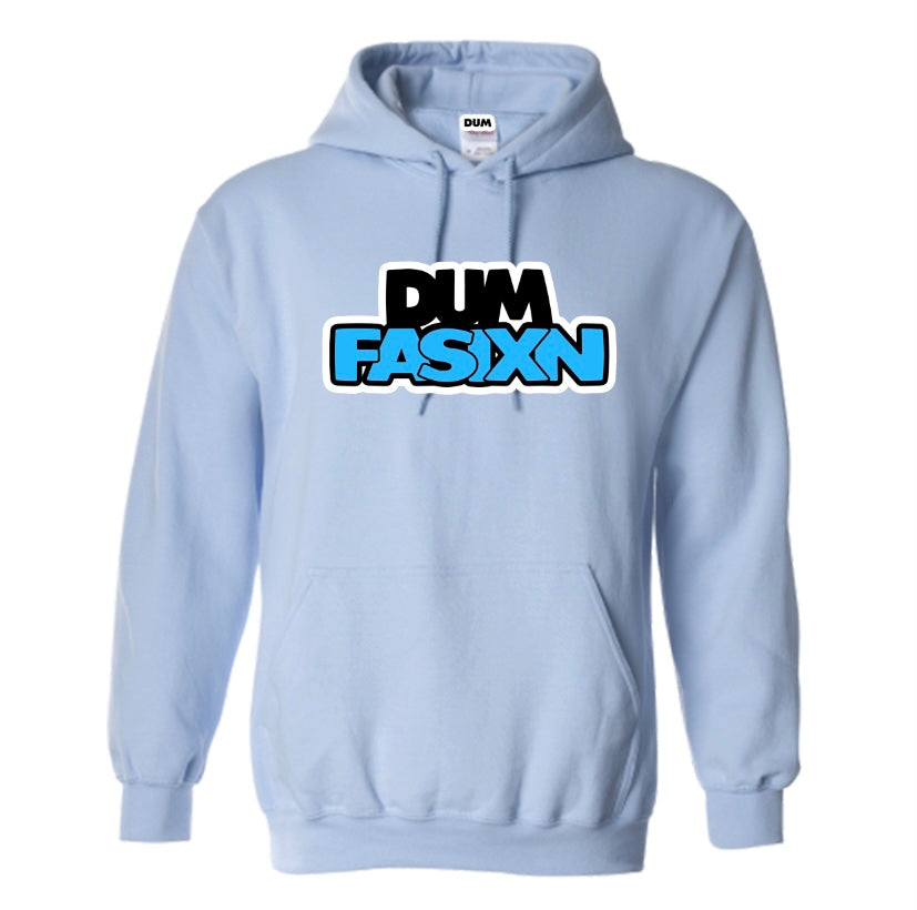DUM FASIXN HOODIE