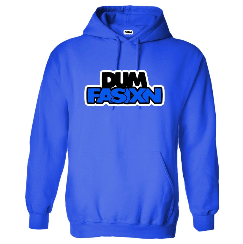 DUM FASIXN HOODIE