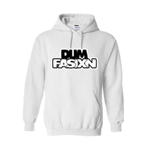 DUM FASIXN HOODIE