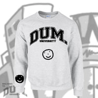 DUM UNIVERSITY SWEATER