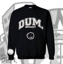 ICEDOUT DUM UNIVERSITY SWEATSHIRT