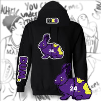 DUM X KOBE HOODIE