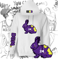 DUM X KOBE HOODIE