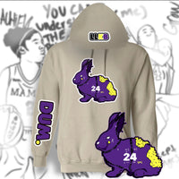 DUM X KOBE HOODIE