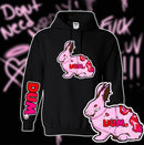 F*CK LUV HOODIE