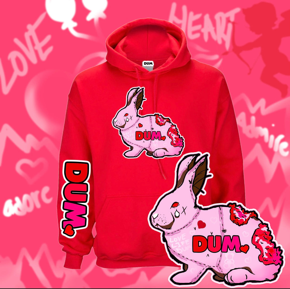 S / RED