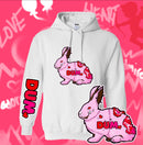 DUM X VALENTINE 🐇💘