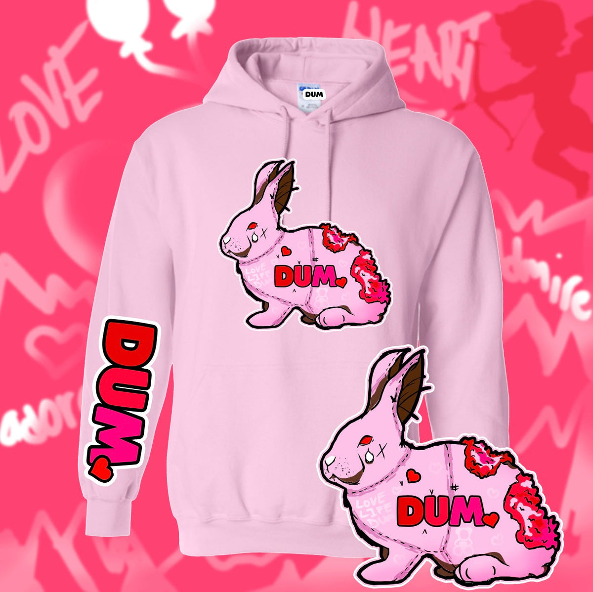 S / PINK