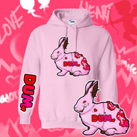 DUM X VALENTINE 🐇💘