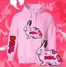 DUM X VALENTINE 🐇💘