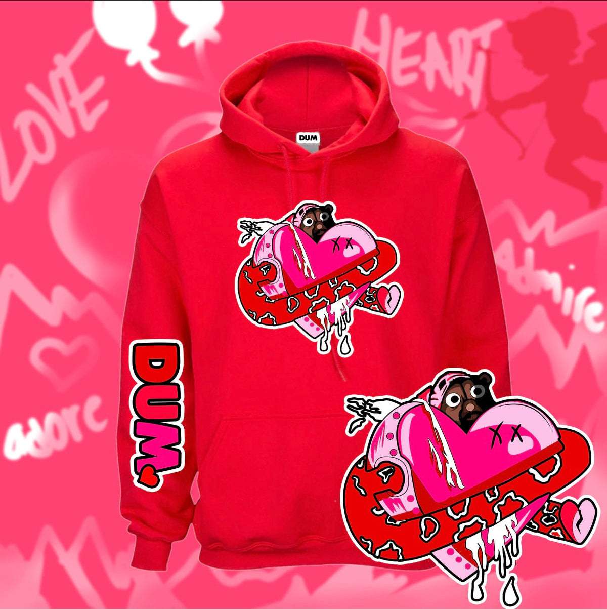 S / RED
