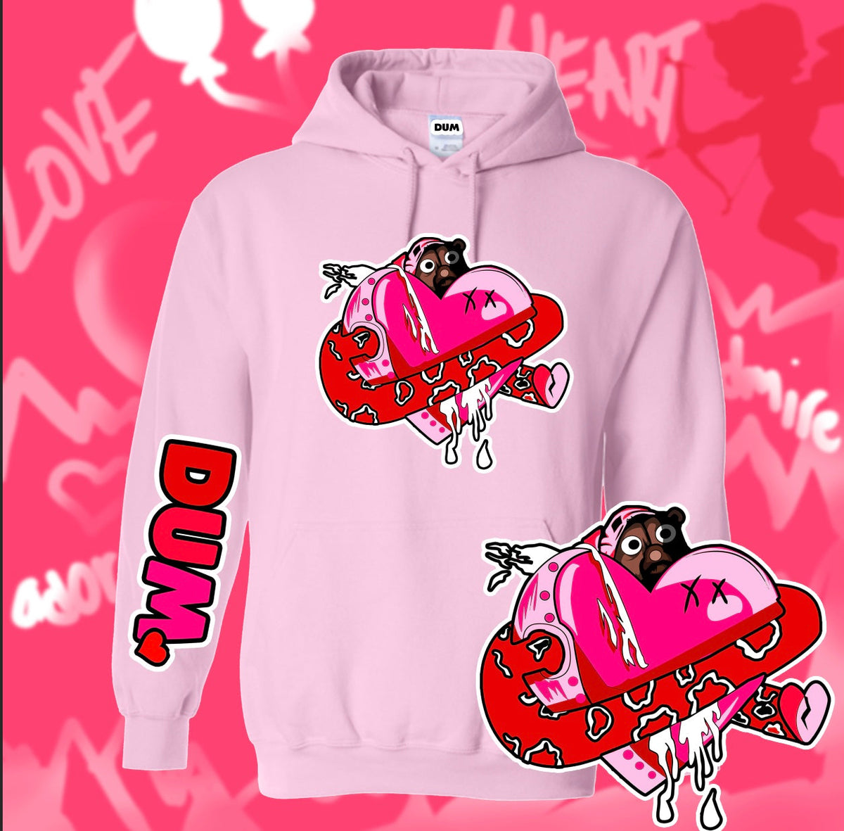 S / PINK
