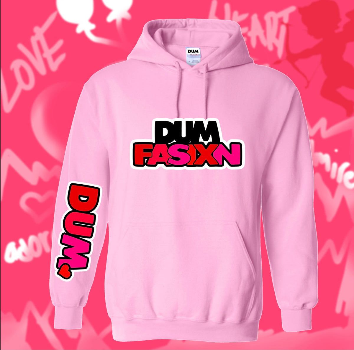 S / PINK