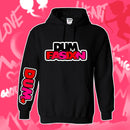 VALENTINE DUM FASHION HOODIE