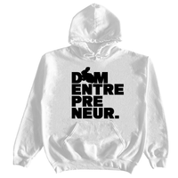 DUM ENTREPRENEUR HOODIE