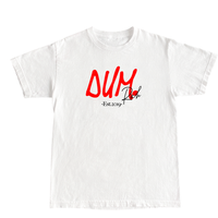 DUM RICH TSHIRT