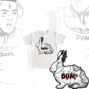KIDS DUM x XXXTENTACION SHIRT
