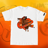 DUM LOVE FALL V1 TSHIRT