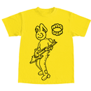 DUM ROCKSTAR®️ TSHIRT