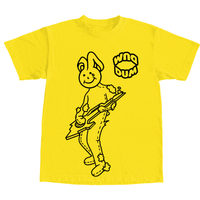 DUM ROCKSTAR®️ TSHIRT