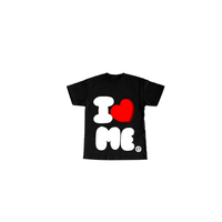 KIDS "I ❤️  ME" TSHIRT
