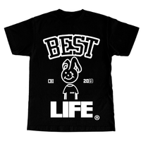 BEST LIFE®️ TSHIRT