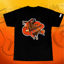 DUM LOVE FALL V1 TSHIRT