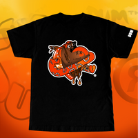 DUM LOVE FALL V1 TSHIRT