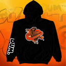 DUM LOVE FALL V1 HOODIE