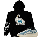 DUM KYANITE HOODIE