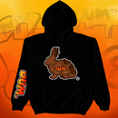 DUM FALL V1 HOODIES