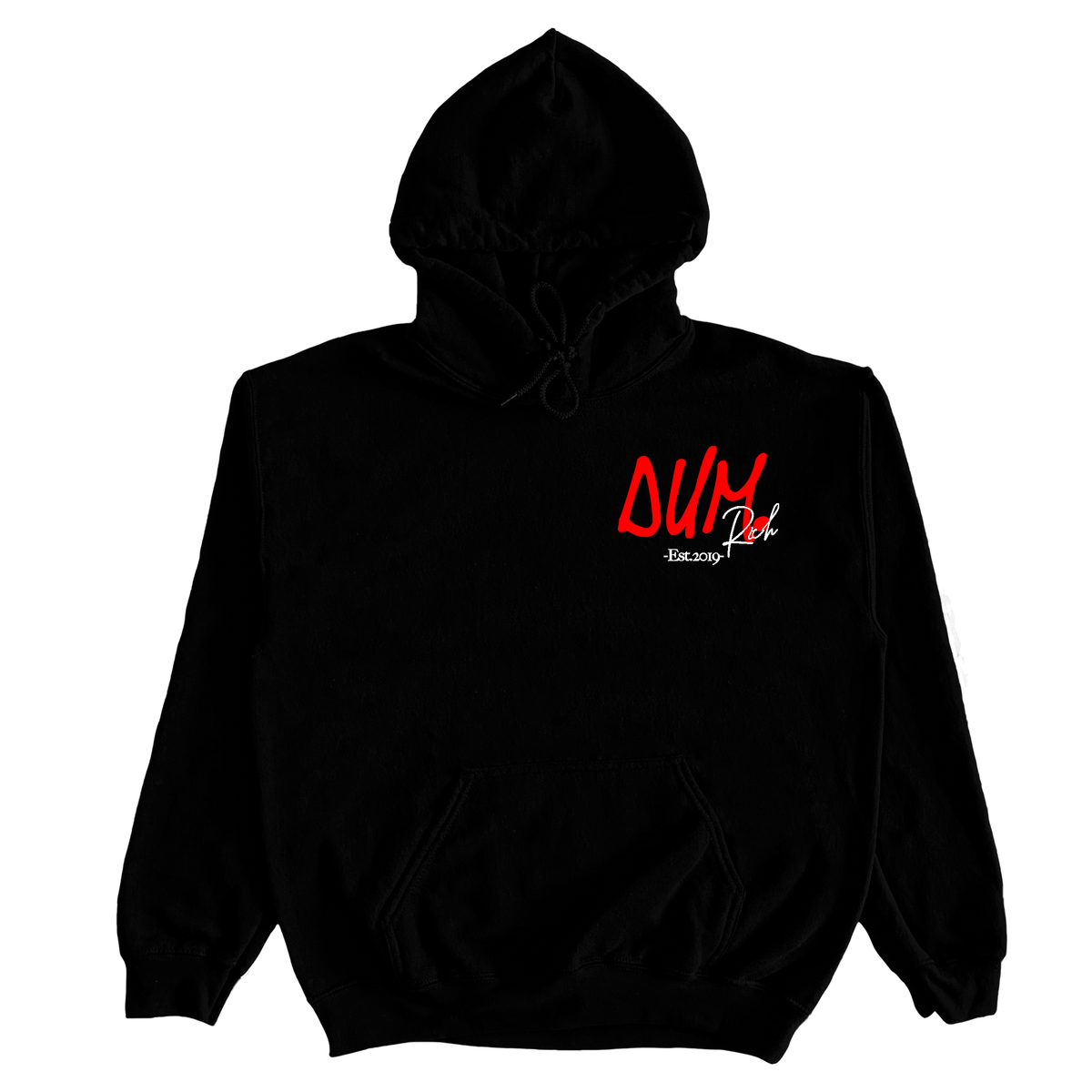 S / BLACK