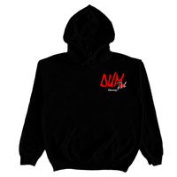 DUM RICH HOODIE