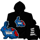CENTAURUS DUM HOODIE