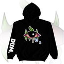 DUM UNSOBER HOODIE