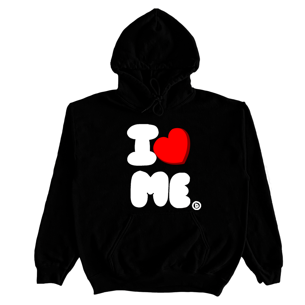 S / BLACK