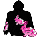 DUM®️ BREAST CANCER AWARENESS HOODIES