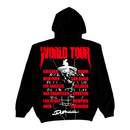 DUM WORLDTOUR HOODIE