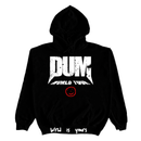 DUM WORLDTOUR HOODIE