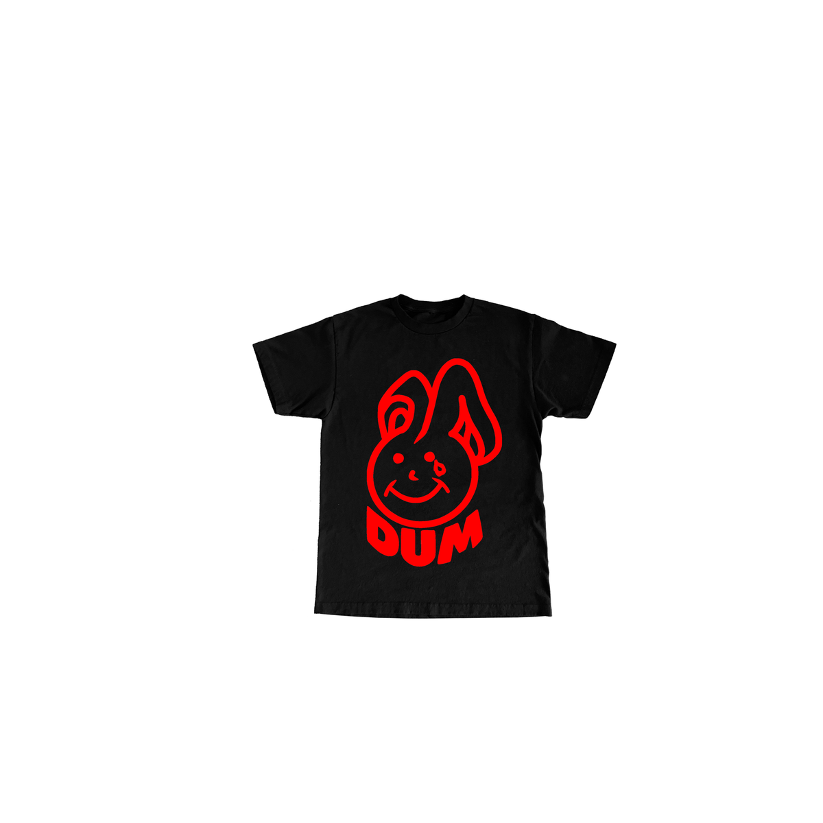 2T / BLACK/RED