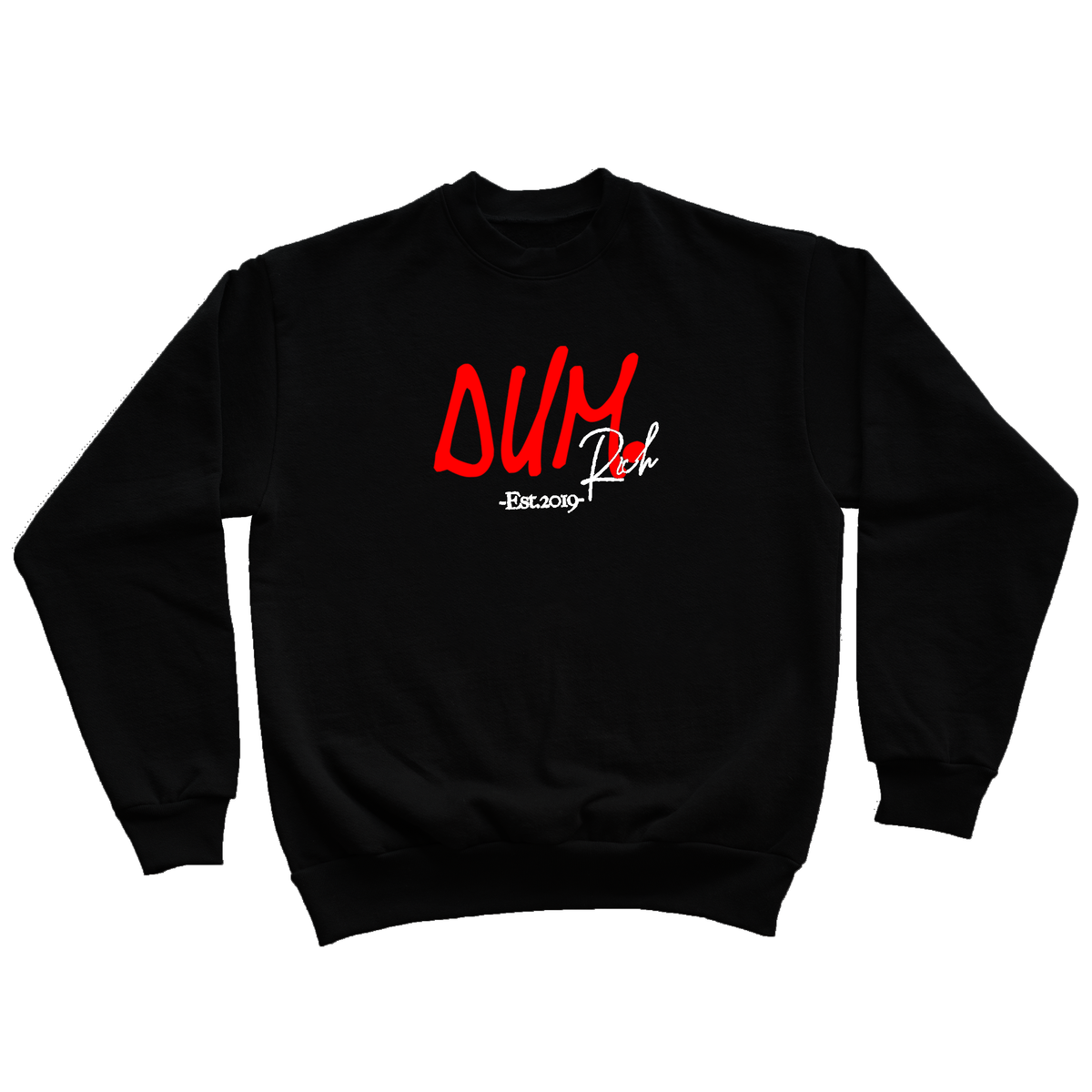 S / BLACK