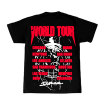 DUM WORLDTOUR TSHIRT