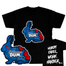 CENTAURUS DUM TSHIRT