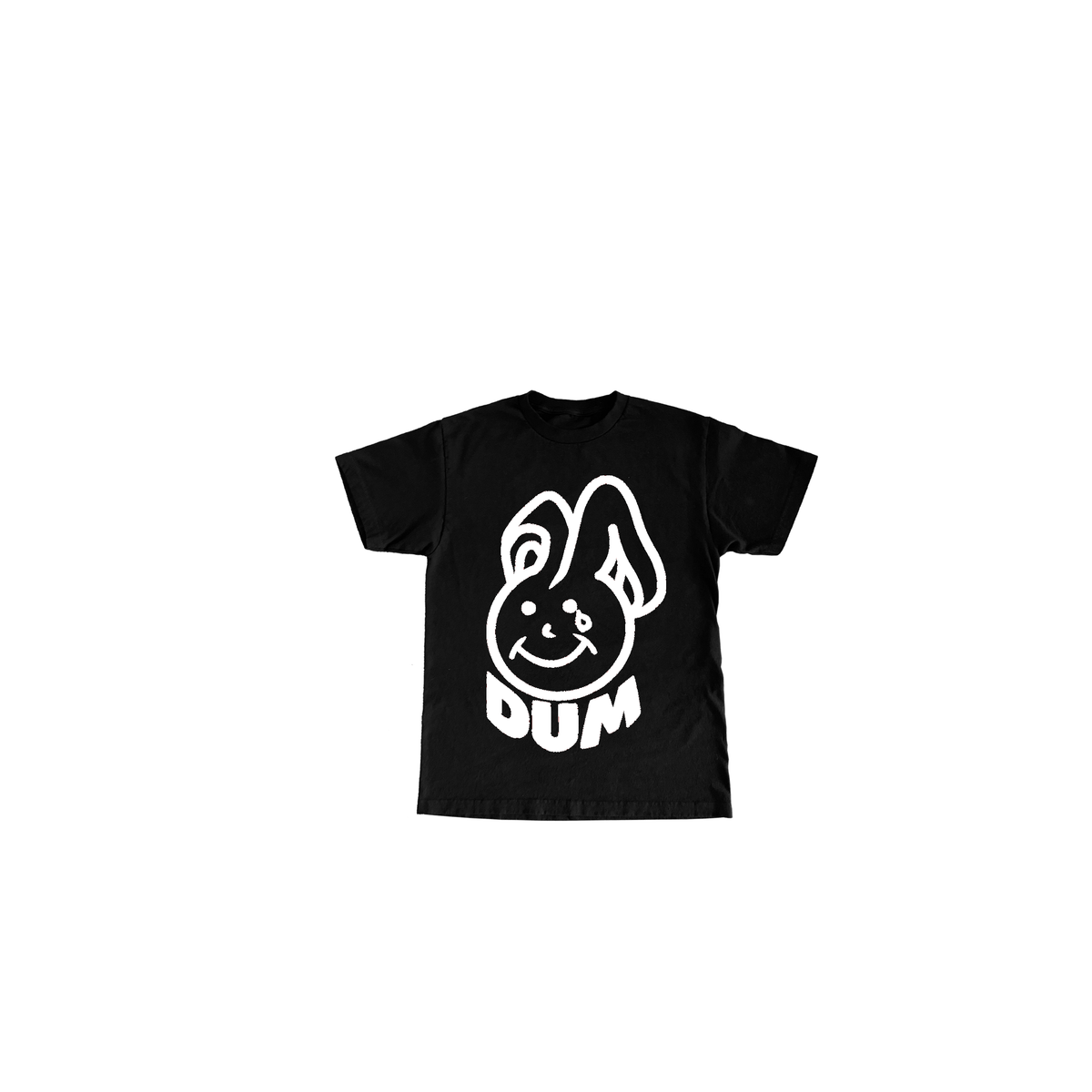 2T / BLACK